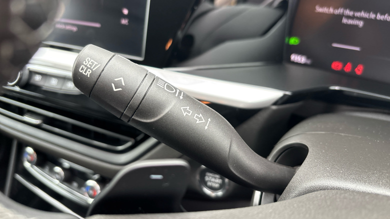 Vauxhall Grandland 1.2 Turbo Ultimate 5dr Auto Petrol Hatchback